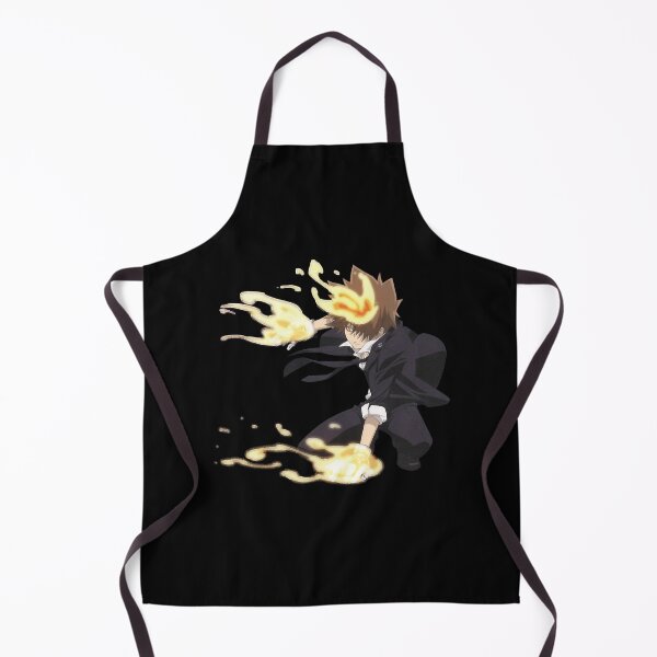 Item preview, Lover Gifts Katekyo Hitman Reborn Retro Vintage designed and sold by Durant65Jenner.