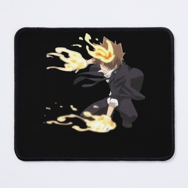 Item preview, Lover Gifts Katekyo Hitman Reborn Retro Vintage designed and sold by Durant65Jenner.