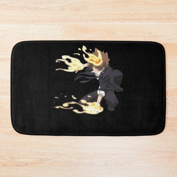Item preview, Lover Gifts Katekyo Hitman Reborn Retro Vintage designed and sold by Durant65Jenner.