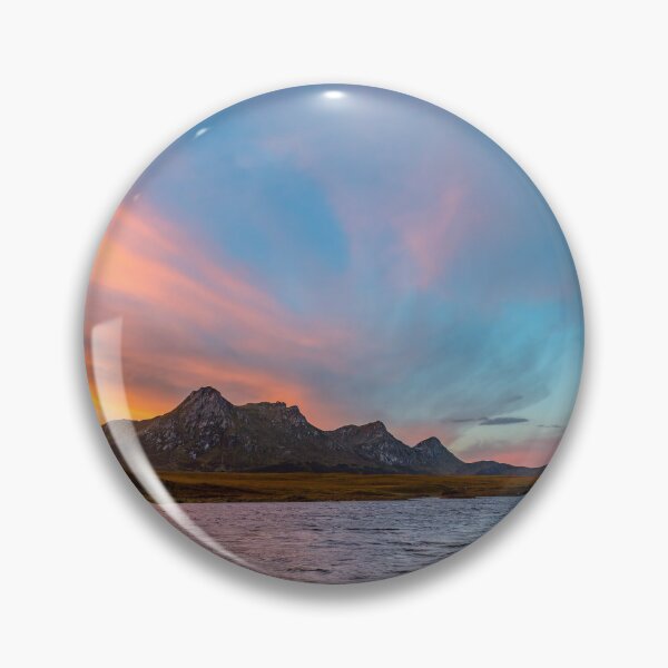 Item preview, Ben Loyal Sunrise designed and sold by derekbeattie.