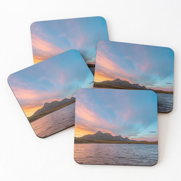 Item preview, Ben Loyal Sunrise designed and sold by derekbeattie.