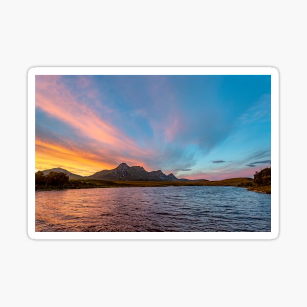 Item preview, Ben Loyal Sunrise designed and sold by derekbeattie.