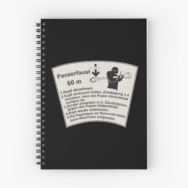 Item preview, Instructions for Panzerfaust 60 designed and sold by FAawRay.