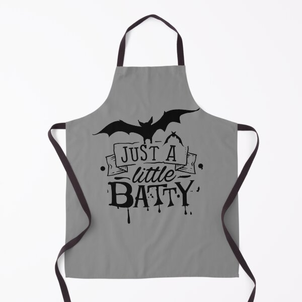 Item preview, Just A Little Batty designed and sold by BeYOUtifulFaith.