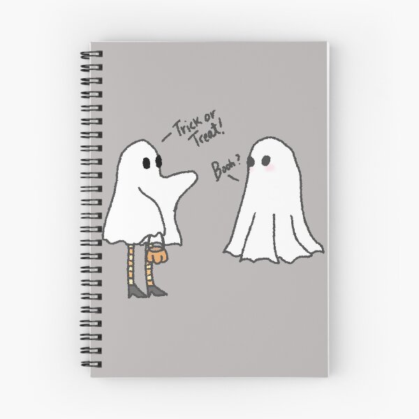 Item preview, HALLOWEEN trick or treat doom designed and sold by UgaMaru.
