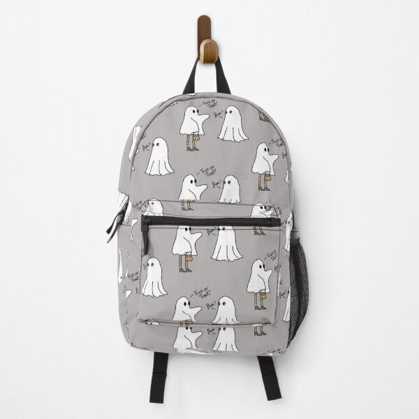 Item preview, HALLOWEEN trick or treat doom designed and sold by UgaMaru.