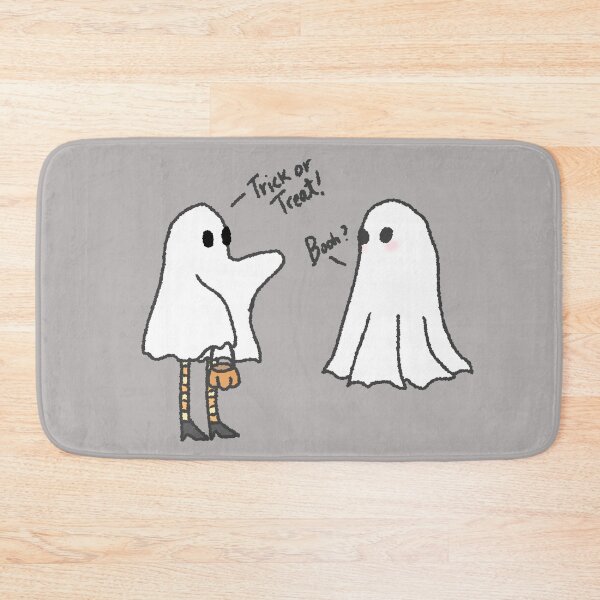Item preview, HALLOWEEN trick or treat doom designed and sold by UgaMaru.