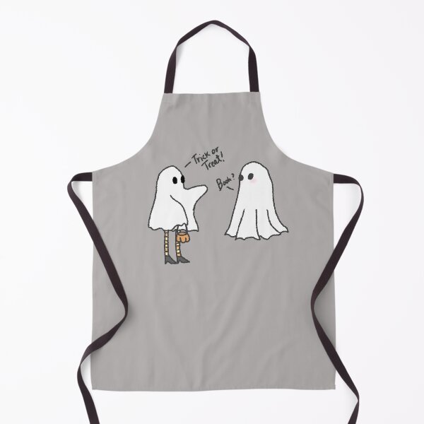 Item preview, HALLOWEEN trick or treat doom designed and sold by UgaMaru.