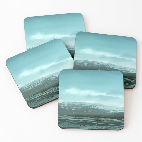 Item preview, The Mystical Coastline of Iceland designed and sold by Arc1.
