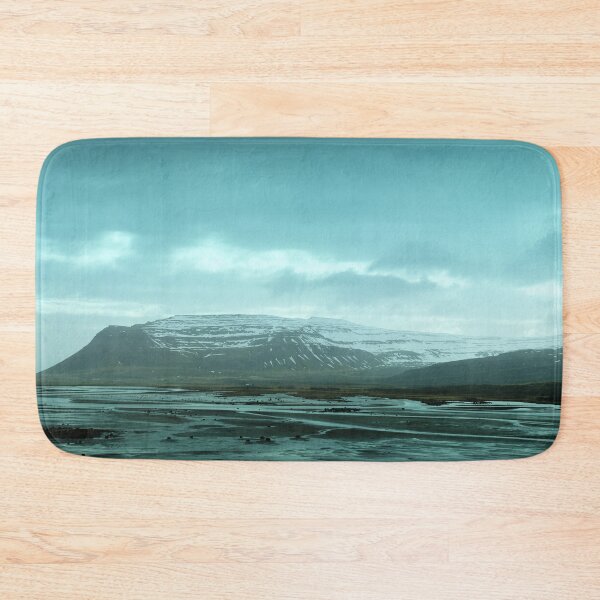 Item preview, The Mystical Coastline of Iceland designed and sold by Arc1.