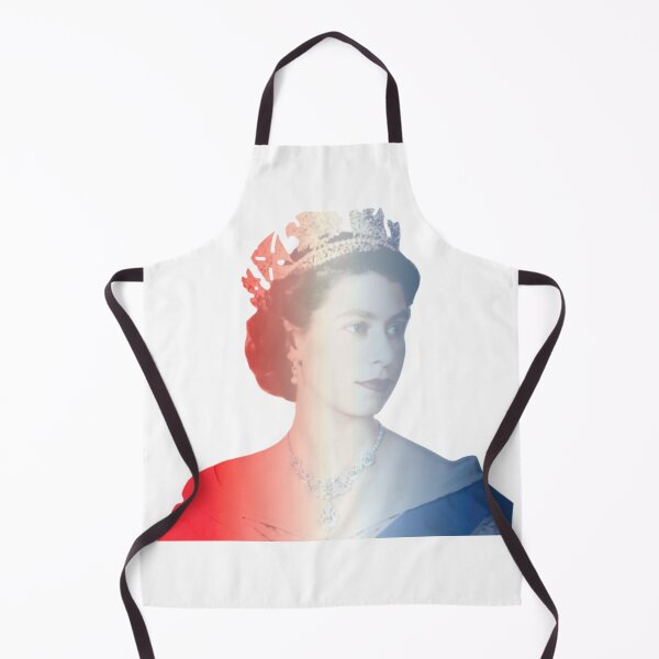 Item preview, The Queen 'We'll meet again' designed and sold by Tequilamock.
