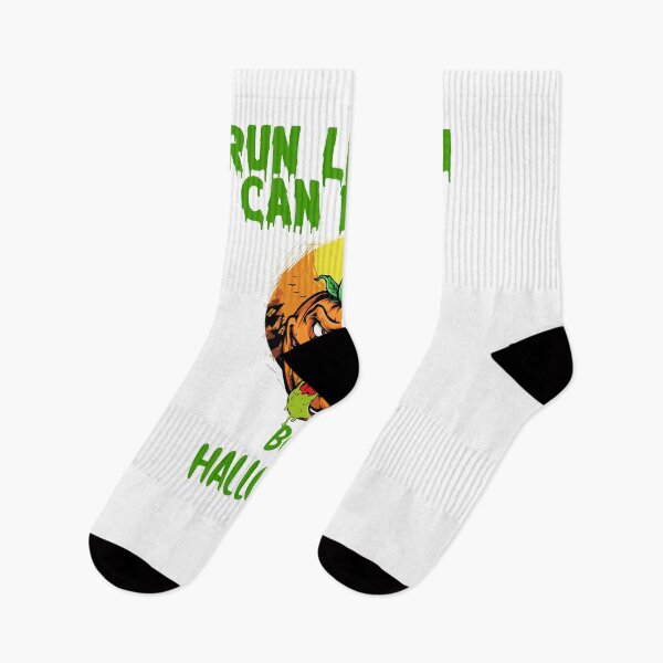 Item preview, Run Like You Can Float Halloween designed and sold by youngle.