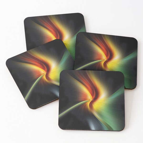 Item preview, Abstract Tulip designed and sold by gelibolu.