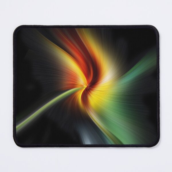 Item preview, Abstract Tulip designed and sold by gelibolu.