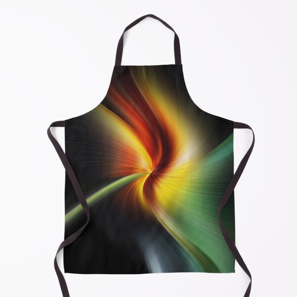Item preview, Abstract Tulip designed and sold by gelibolu.