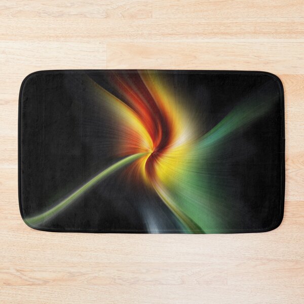 Item preview, Abstract Tulip designed and sold by gelibolu.