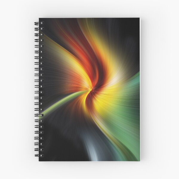 Item preview, Abstract Tulip designed and sold by gelibolu.