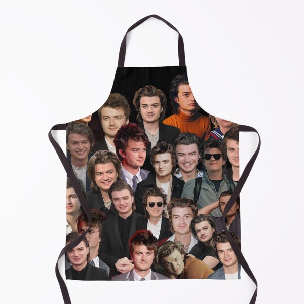Item preview, joe keery photo collage designed and sold by T-shirtakStore.