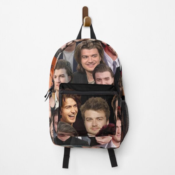 Item preview, joe keery photo collage designed and sold by T-shirtakStore.