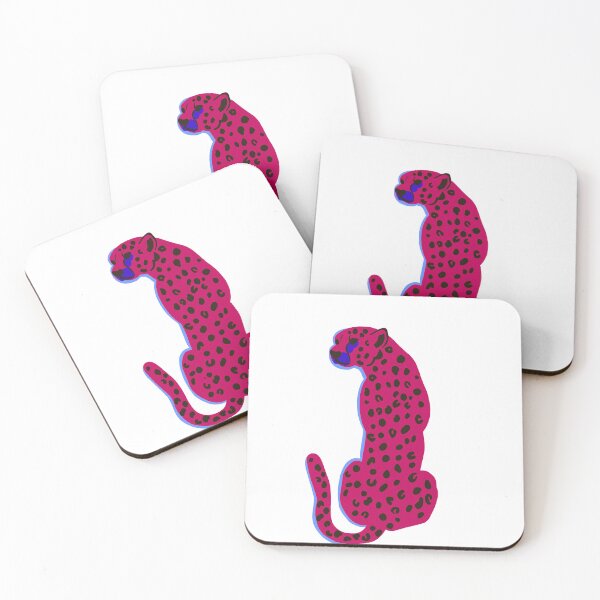 Item preview, Pink cheetah  designed and sold by mhoffman20.