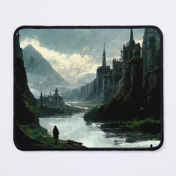 Item preview, Nargothrond designed and sold by SikstiNain.