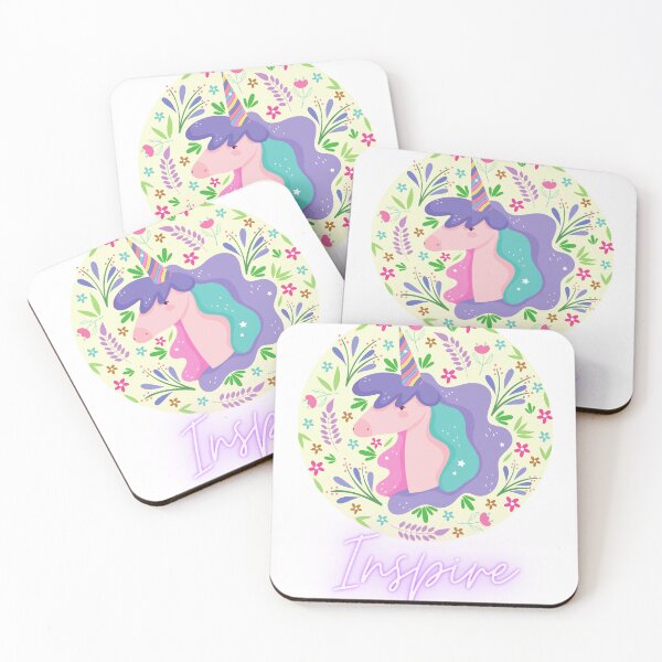Item preview, Inspire designed and sold by Dude Elle.