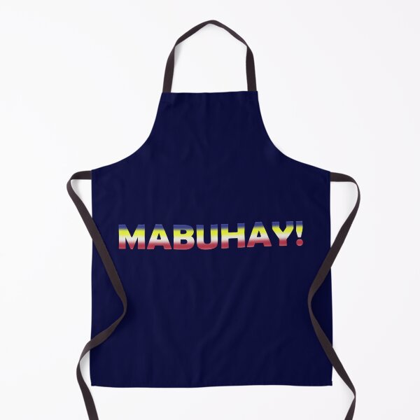 Item preview, Mabuhay! artwork in multicolor designed and sold by ArKion.