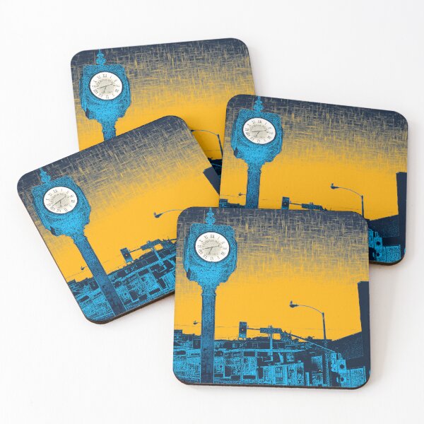 Item preview, Hermosa Beach designed and sold by Phil Perkins.