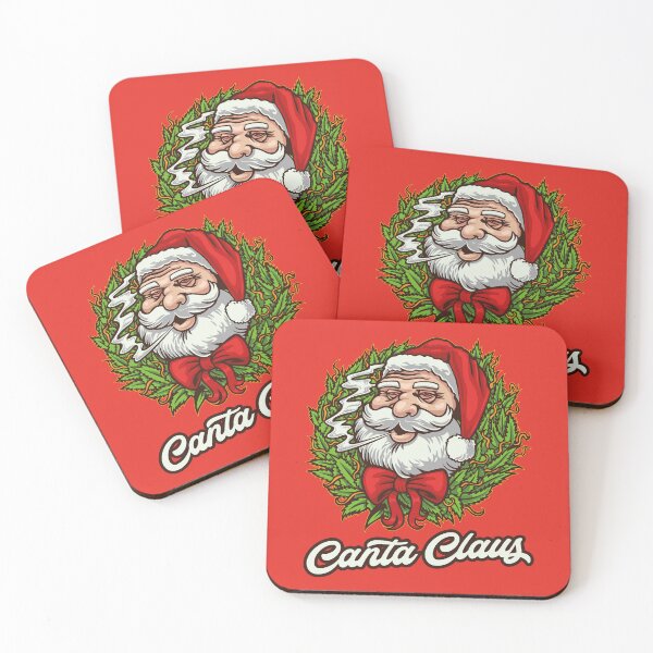 Item preview, canta claus designed and sold by Green Giant.