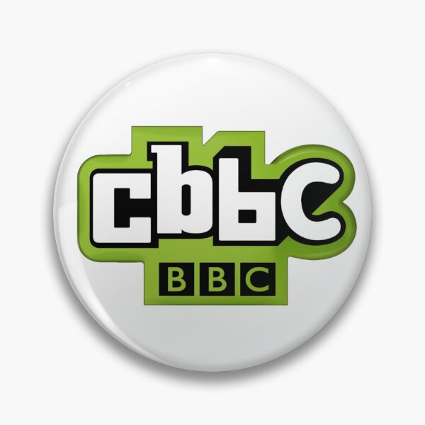 Item preview, CBBC logo designed and sold by morihearty.