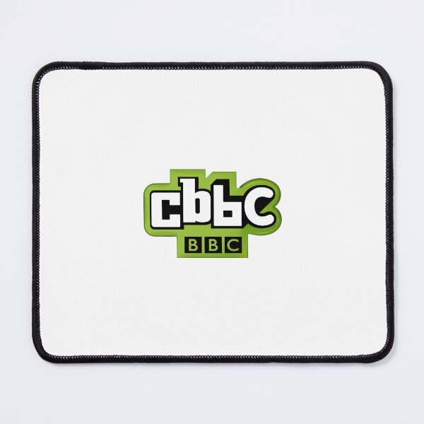 Item preview, CBBC logo designed and sold by morihearty.