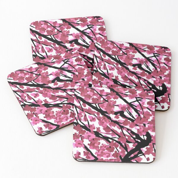 Item preview, Simple Blossom Smudge designed and sold by Jrw-Design.