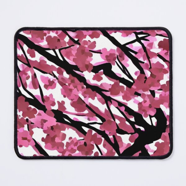Item preview, Simple Blossom Smudge designed and sold by Jrw-Design.