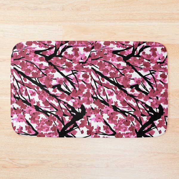 Item preview, Simple Blossom Smudge designed and sold by Jrw-Design.