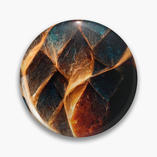 Item preview, Fire Pattern (8/8) designed and sold by sabantha.