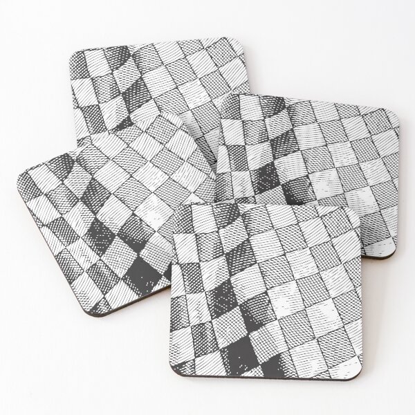 Item preview, Chessboard designed and sold by MyArt23.