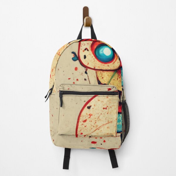 Item preview, Cute Zombie 8 designed and sold by UniqeDesign.