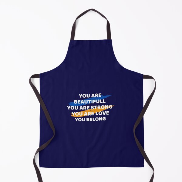 Item preview, You Are Beautiful You Are Strong You Are Love You Belong designed and sold by HongThuyet.