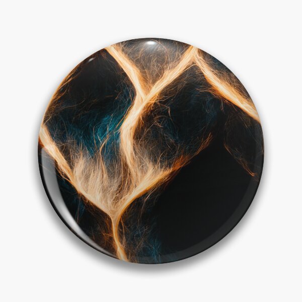 Item preview, Fire Pattern (6/8) designed and sold by sabantha.