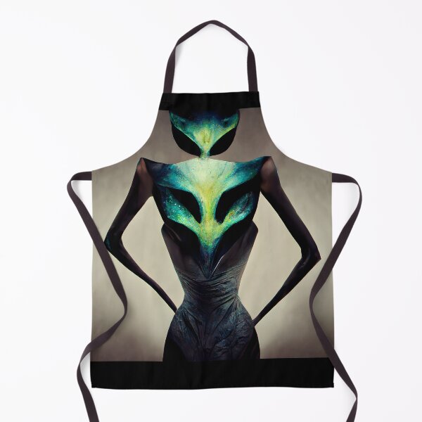 Item preview, Alien catwalk designed and sold by Eringium.
