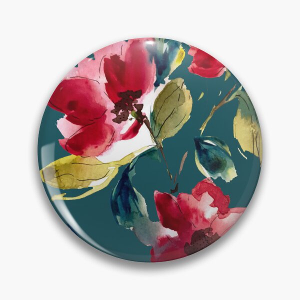 Item preview, Flores minhas designed and sold by AlineSnowden.