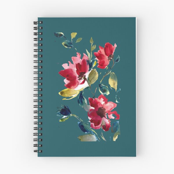 Item preview, Flores minhas designed and sold by AlineSnowden.