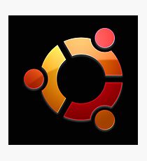Linux Photographic Print