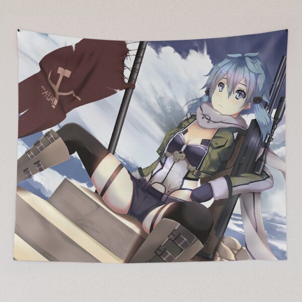 Item preview, Sinon Victory designed and sold by JaviPlaRo.