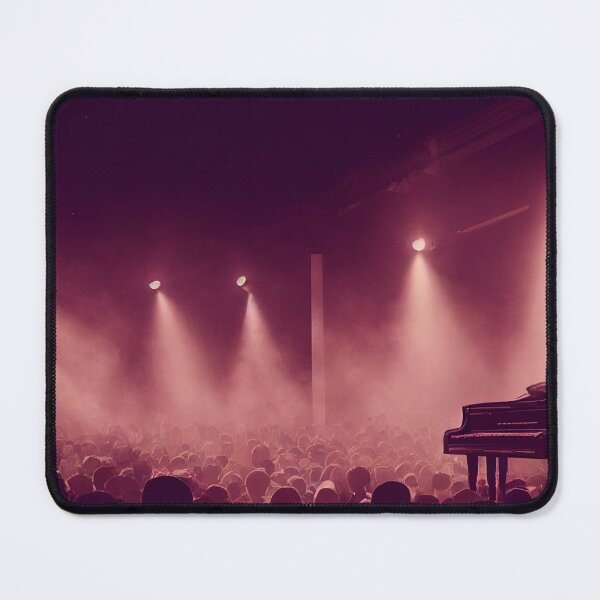 Item preview, Piano Rapture designed and sold by Creative Shed Designs.