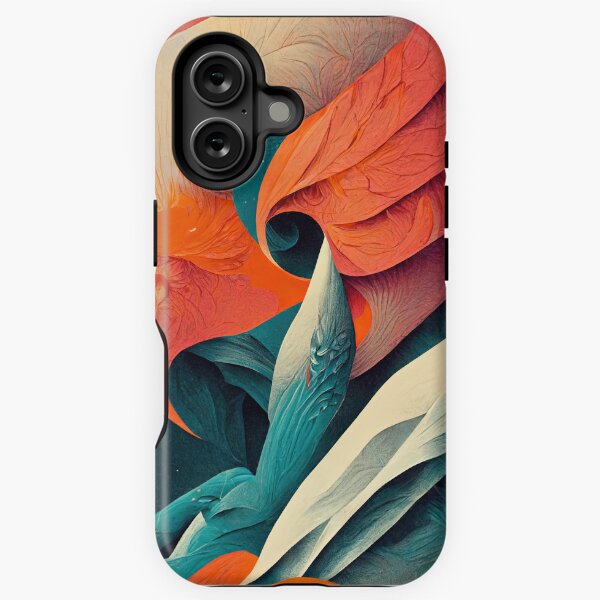 Item preview, The Phoenix designed and sold by BasajaunStudio.