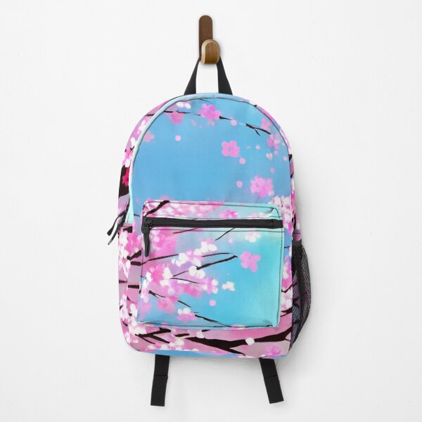 Item preview, Sky Cherry Blossom designed and sold by Jrw-Design.
