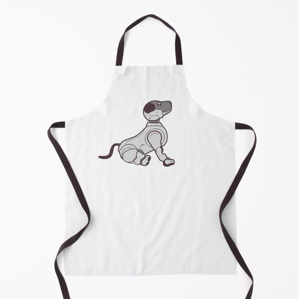 Item preview, Aibo, sit! designed and sold by AlanisArt.