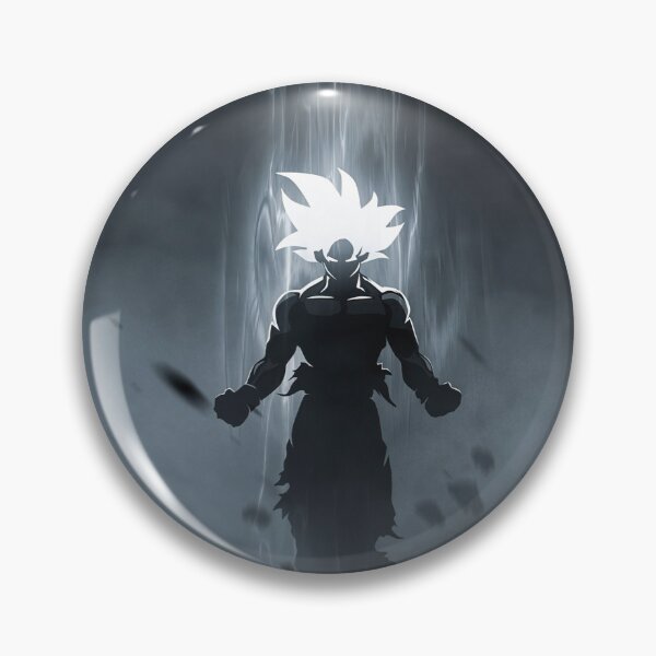 Item preview, anime power designed and sold by sticker mani.