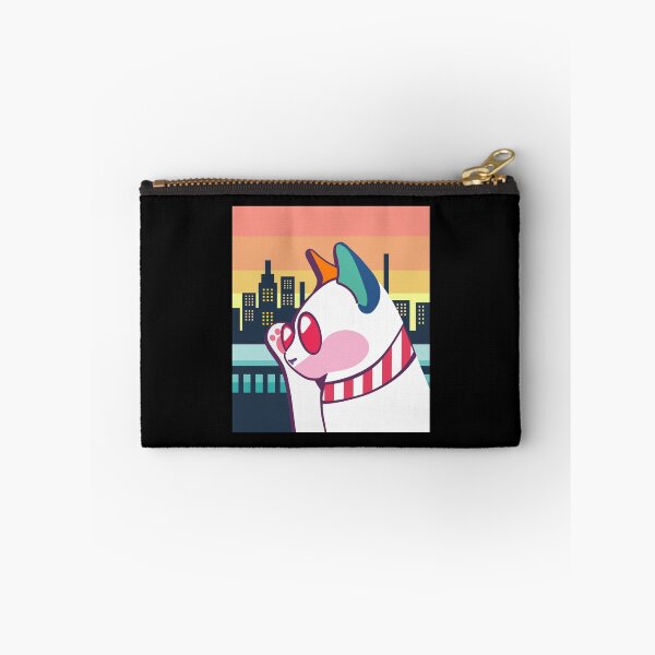 Item preview, funny cat face with funky glasses | cat | Cat Watching Sunset designed and sold by THROUGH-LIFE.